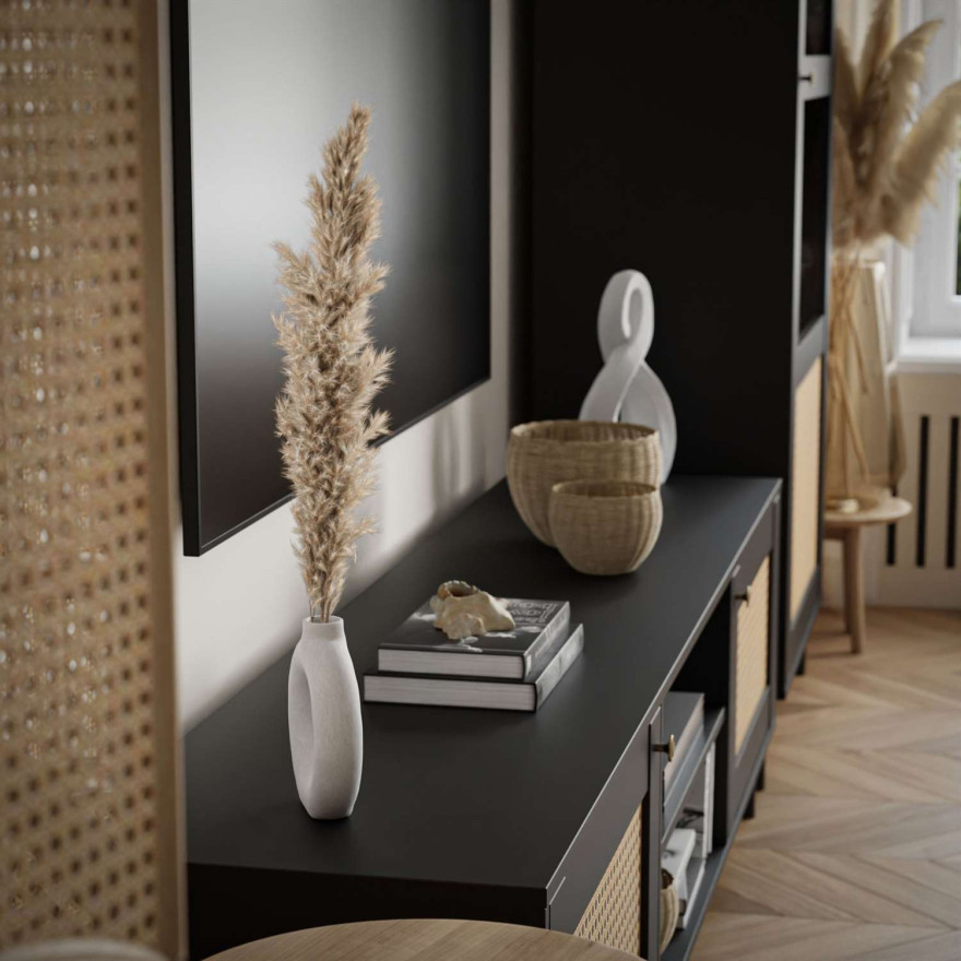 Zestaw mebli VIENNA z plecionką wiedeńską Zestaw mebli VIENNA z plecionką wiedeńską