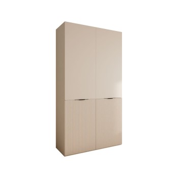 Szafa uchylna SANDBOX KASZMIR 100