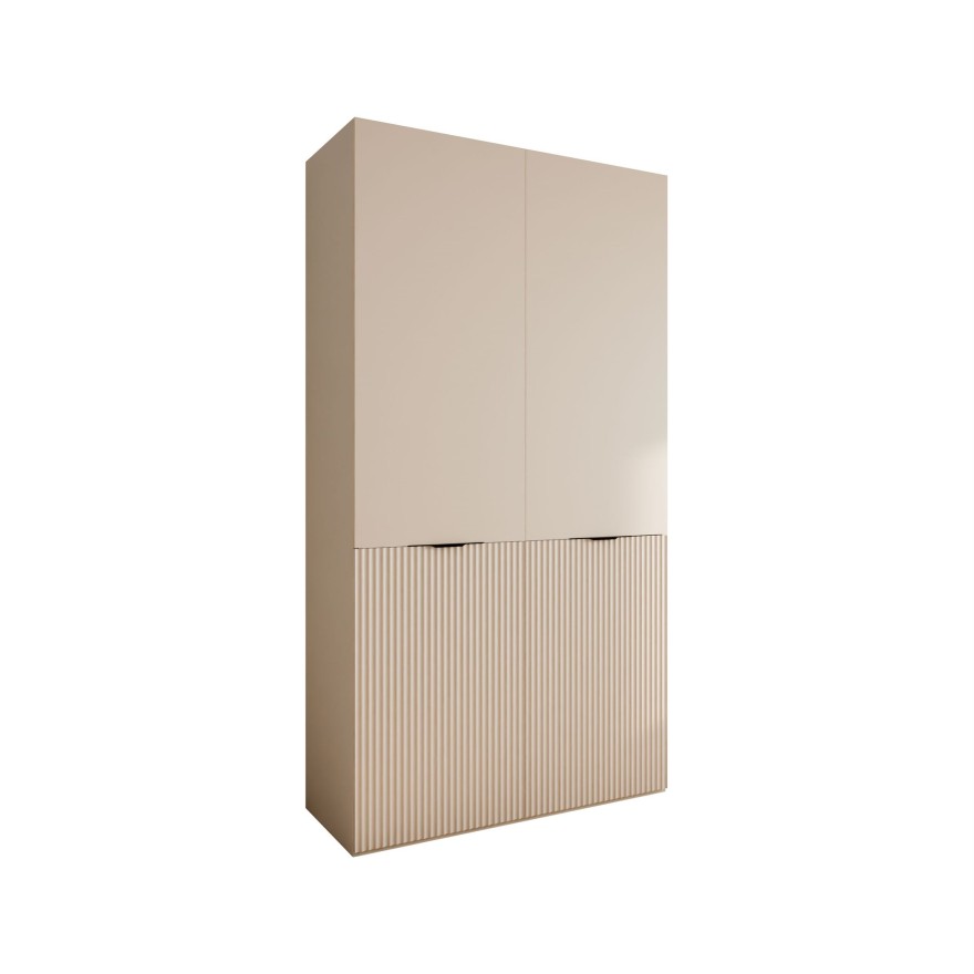 Szafa uchylna SANDBOX KASZMIR 100