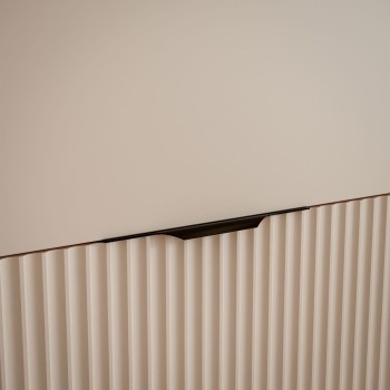 Szafa uchylna SANDBOX KASZMIR 100