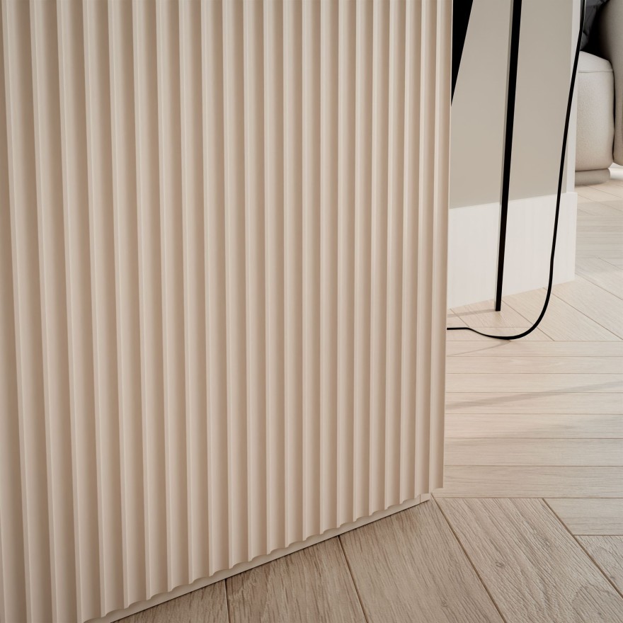 Szafa uchylna SANDBOX KASZMIR 100