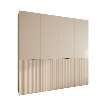 Szafa uchylna SANDBOX KASZMIR 200