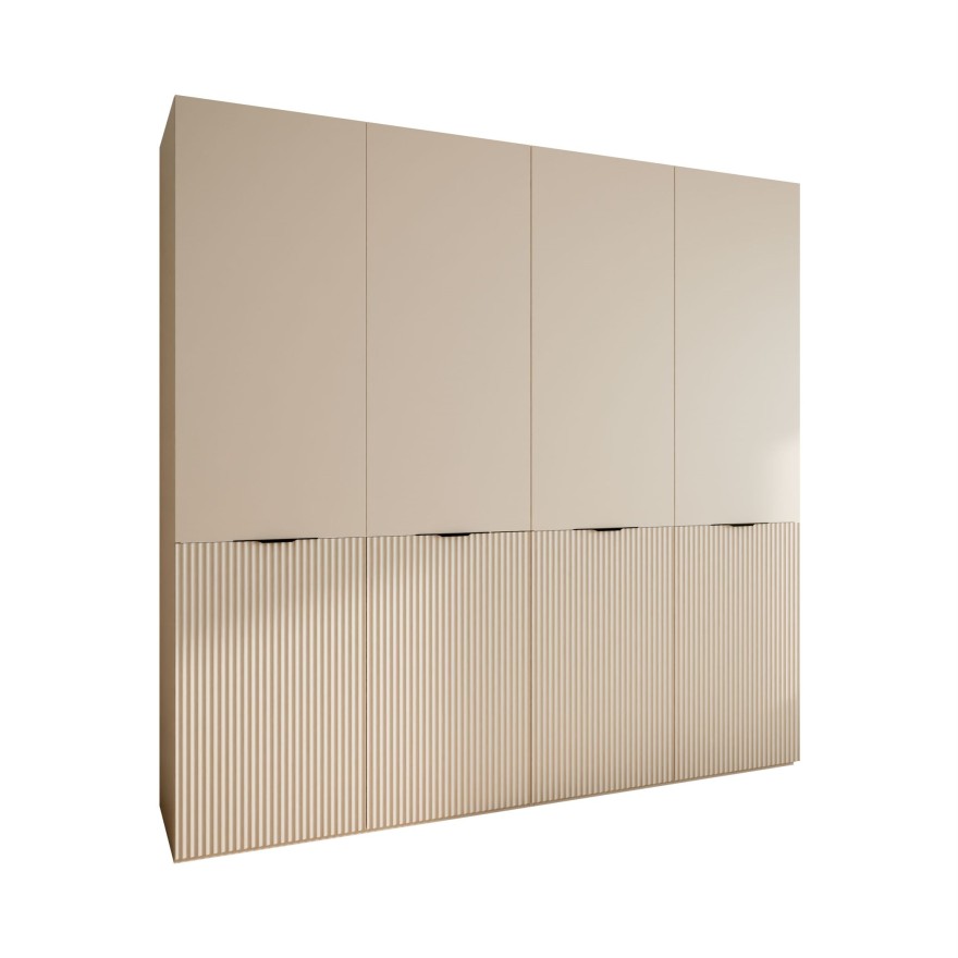 Szafa uchylna SANDBOX KASZMIR 200