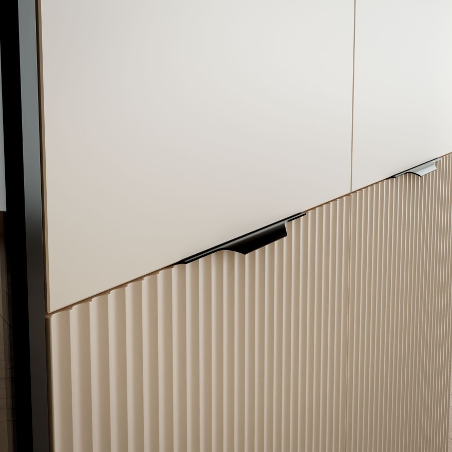 Szafa uchylna SANDBOX KASZMIR 200