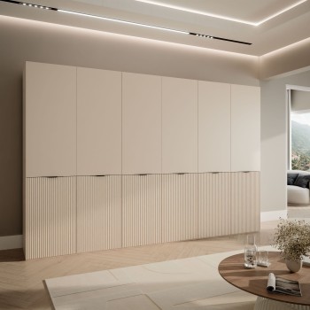 Szafa uchylna SANDBOX KASZMIR 300