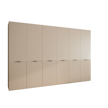 Szafa uchylna SANDBOX KASZMIR 300