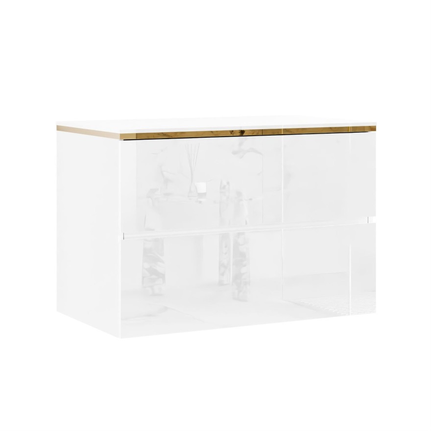 Szafka łazienkowa AURORA GOLD