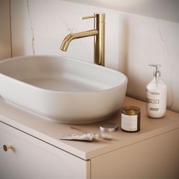 Szafka łazienkowa IVORY