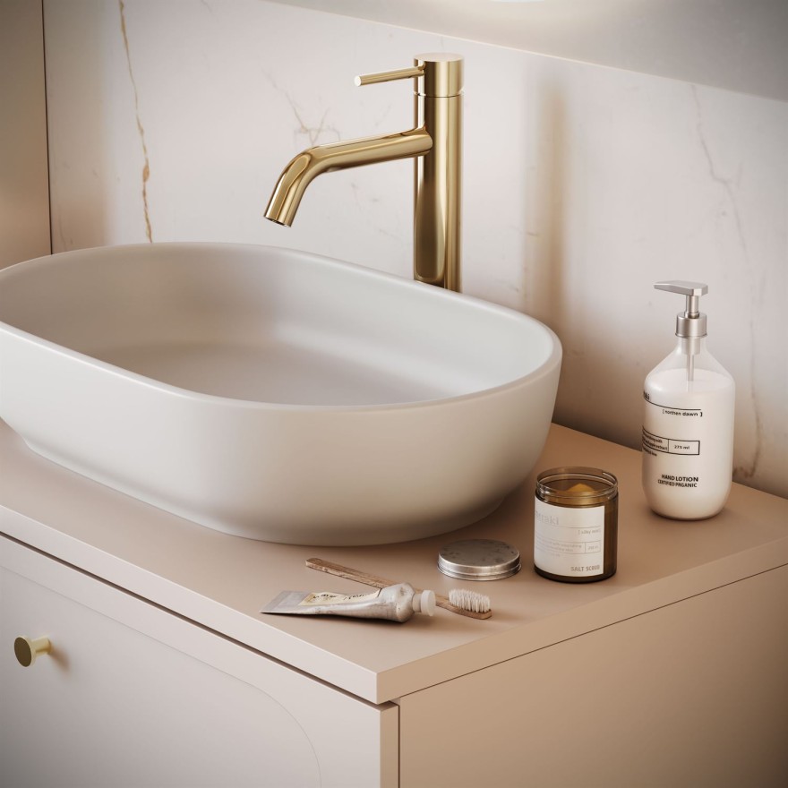 Szafka łazienkowa IVORY