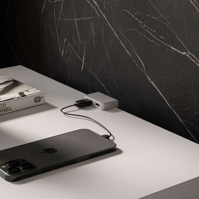 37,30zł  ładowarka USB T A-C+zasilacz wtyczkowy 15W z roz.1