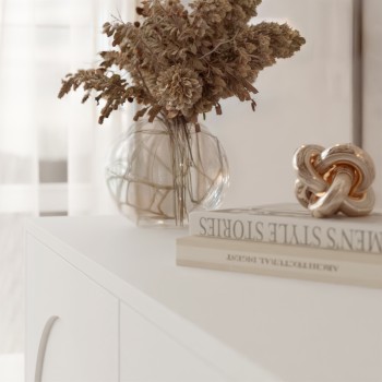 Czterodrzwiowa komoda ARIADNA