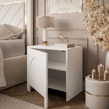 Stolik nocny ARIADNA