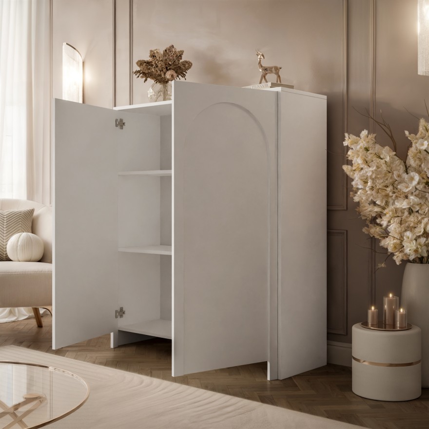 Wysoka komoda ARIADNA