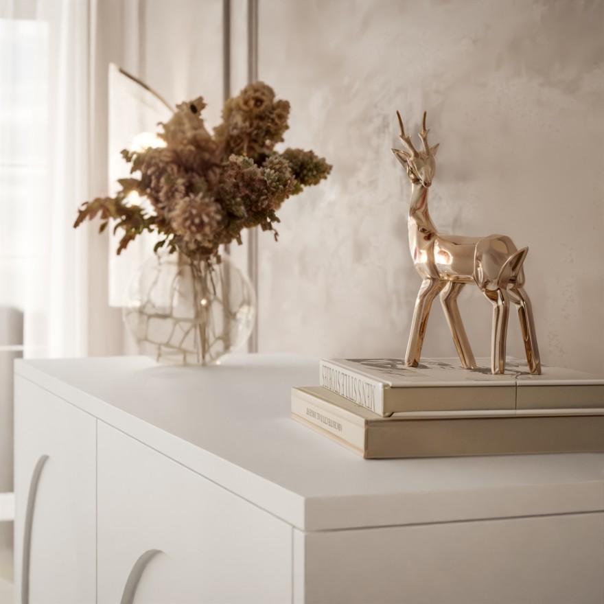 Wysoka komoda ARIADNA