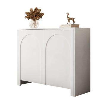 Dwudrzwiowa komoda ARIADNA