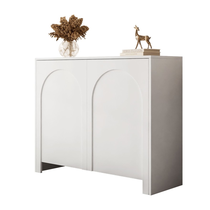 Dwudrzwiowa komoda ARIADNA