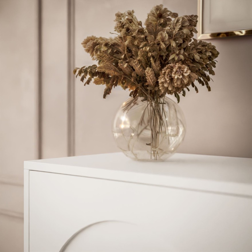 Dwudrzwiowa komoda ARIADNA