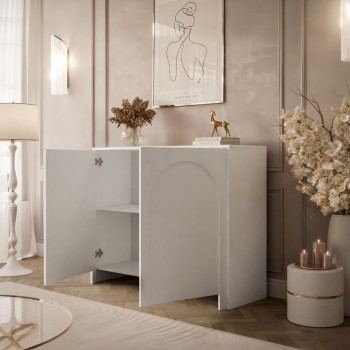 Dwudrzwiowa komoda ARIADNA