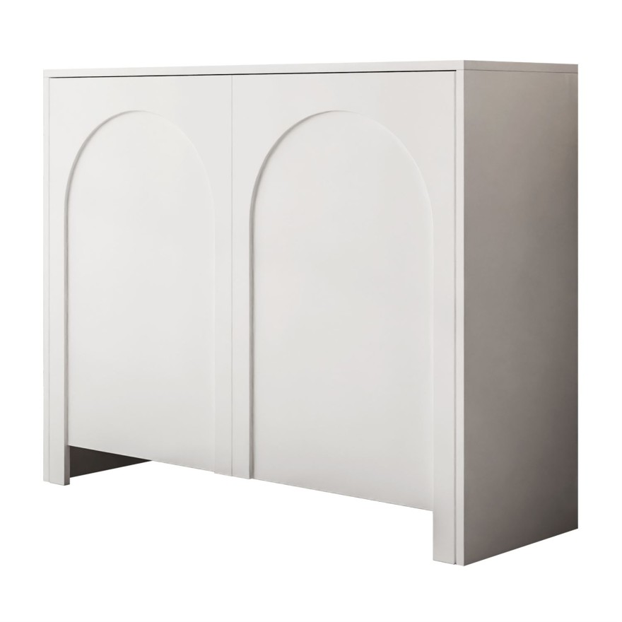 Dwudrzwiowa komoda ARIADNA