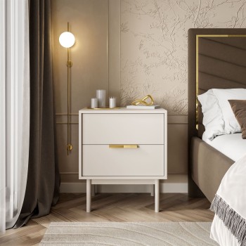 Stolik nocny MIRACLE z...