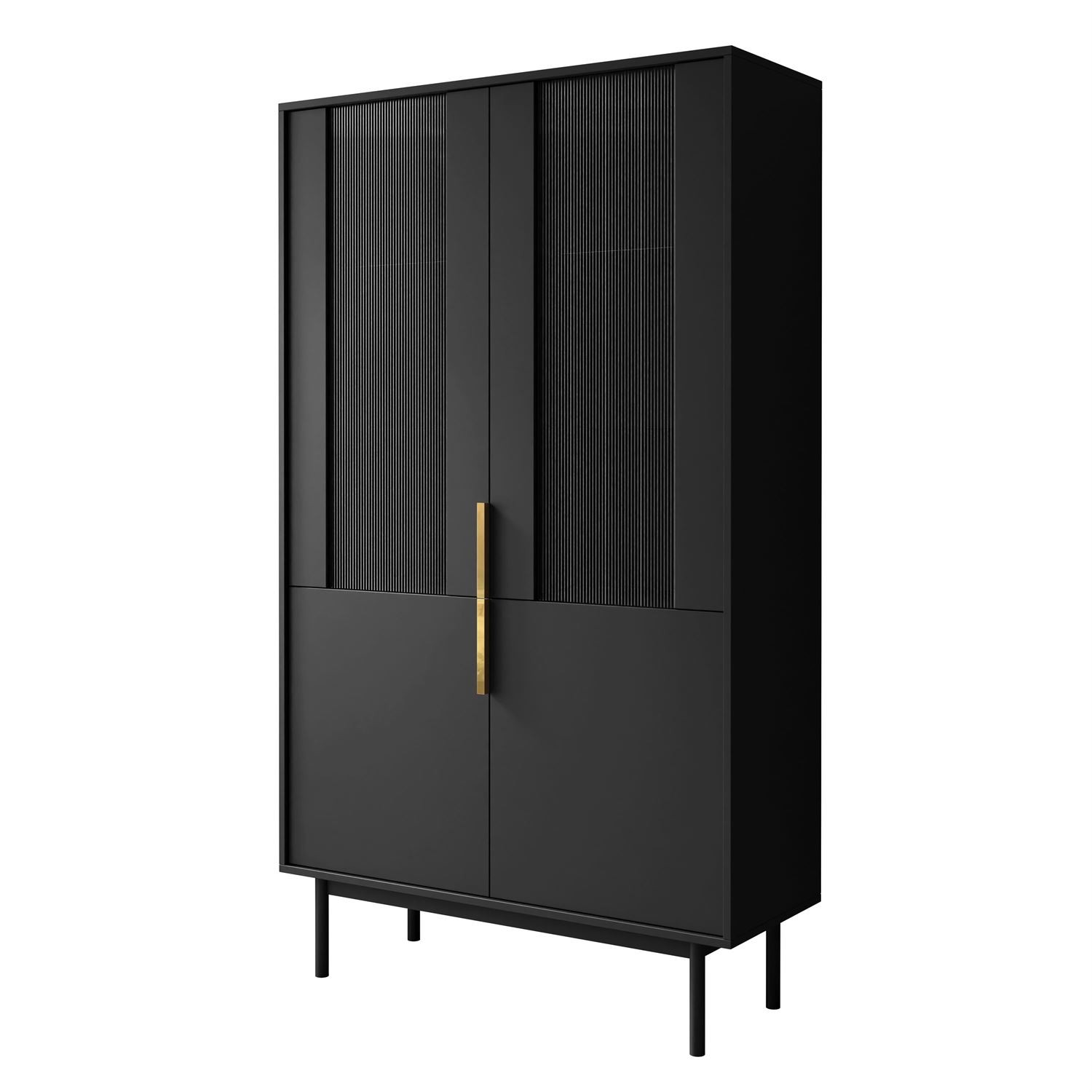 Przeszklona witryna MIRACLE