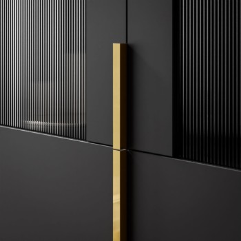 Przeszklona witryna MIRACLE