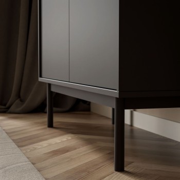 Przeszklona witryna MIRACLE