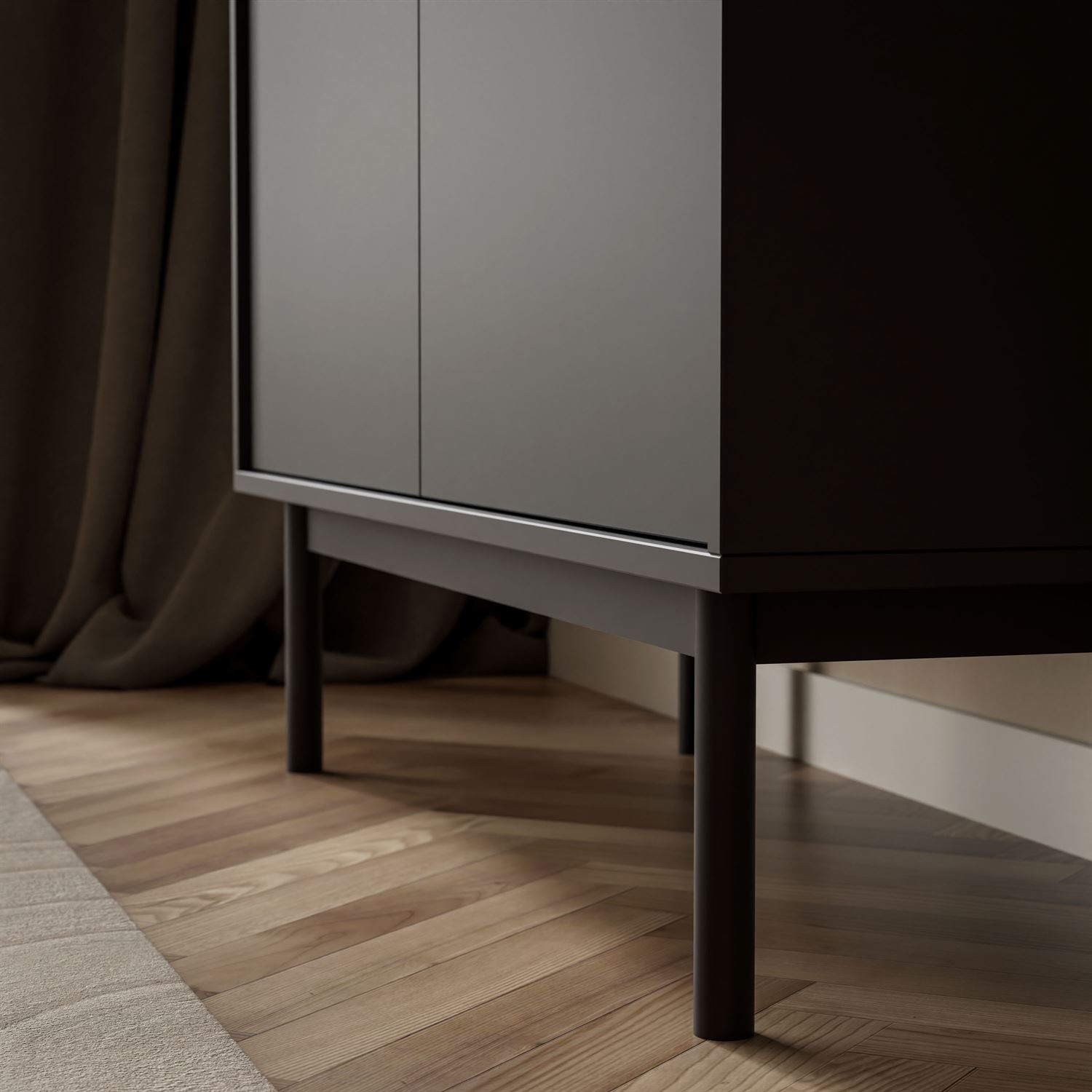 Przeszklona witryna MIRACLE