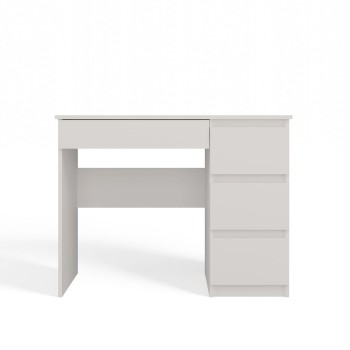 Biurko MILO z szufladami