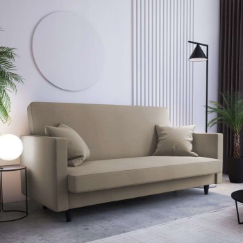 Kanapa GRANDE z funkcją spania