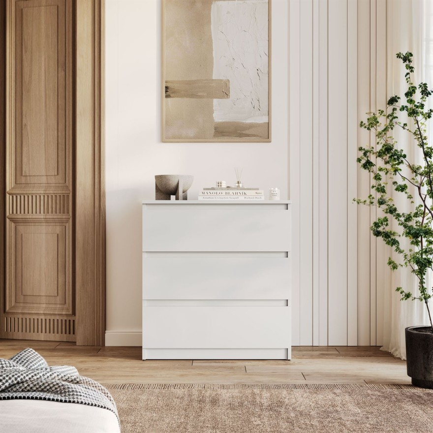 Nowoczesna komoda HANA M3