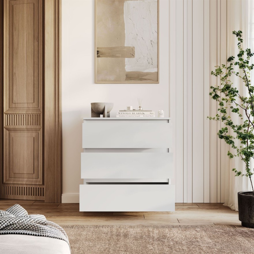 Nowoczesna komoda HANA M3