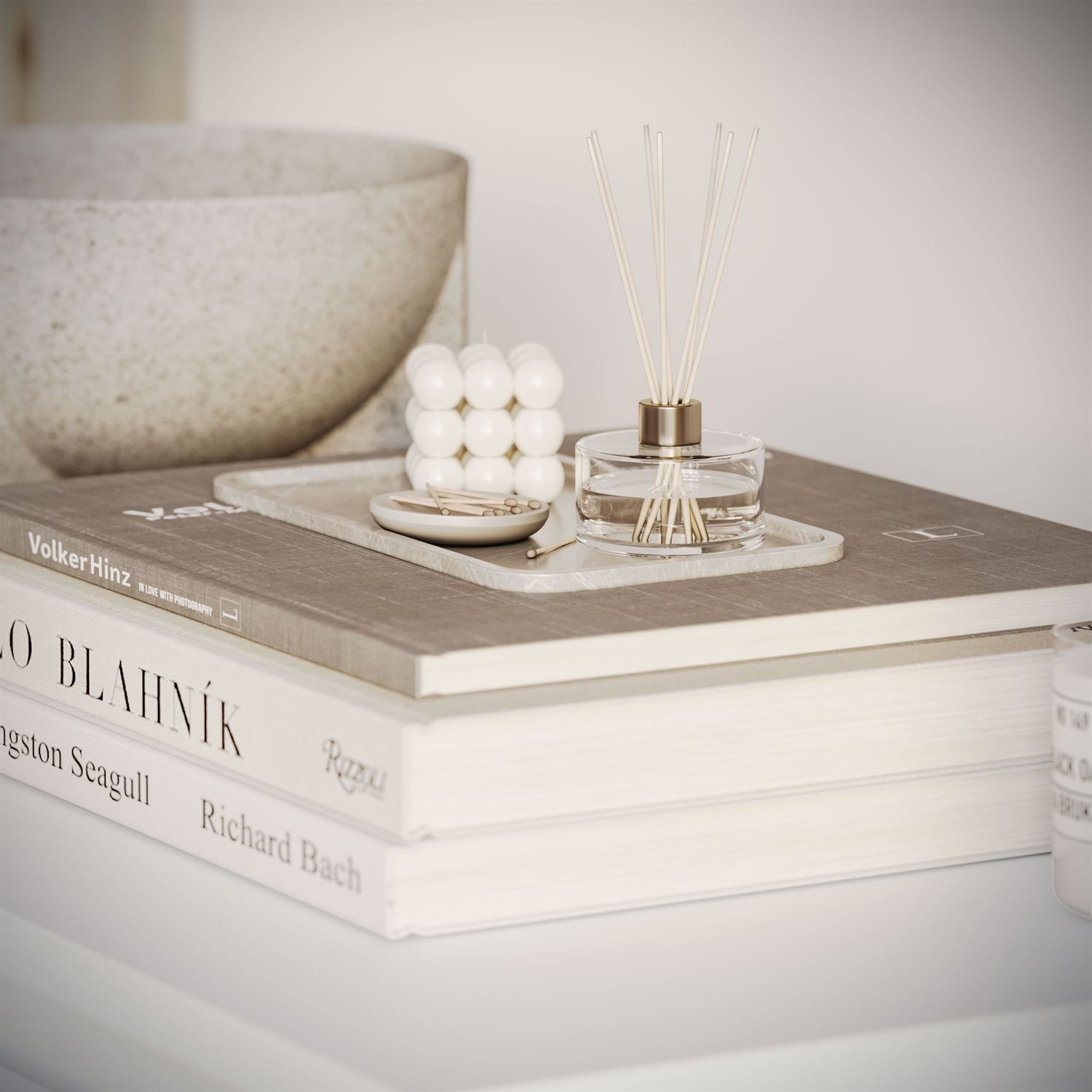 Nowoczesna komoda HANA M3