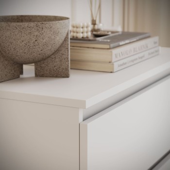 Nowoczesna komoda HANA M3