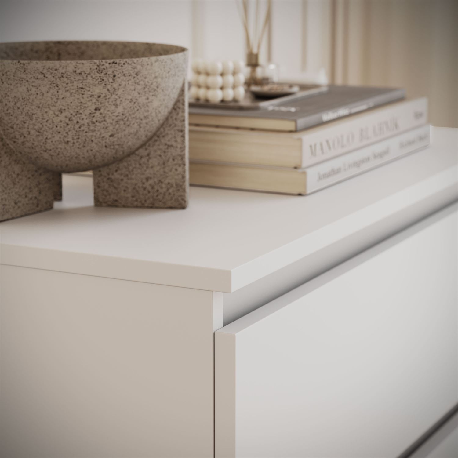 Nowoczesna komoda HANA M3