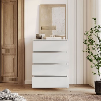 Nowoczesna komoda HANA M4 70