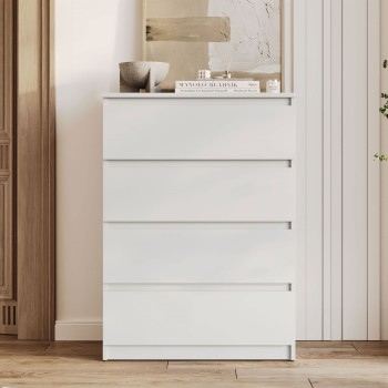 Nowoczesna komoda HANA M4 70