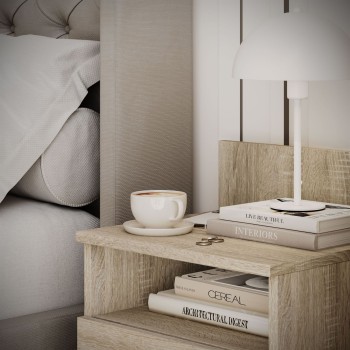 Stolik nocny HANA M1