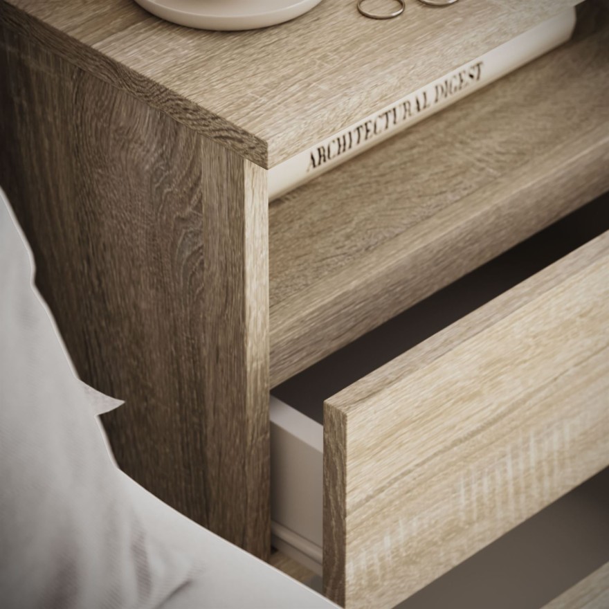 Stolik nocny HANA M1