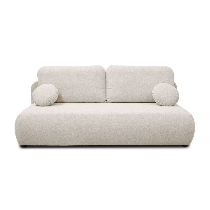 Dwuosobowa kanapa CLAIRE z funkcją spania