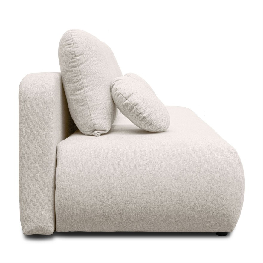 Dwuosobowa kanapa CLAIRE z funkcją spania