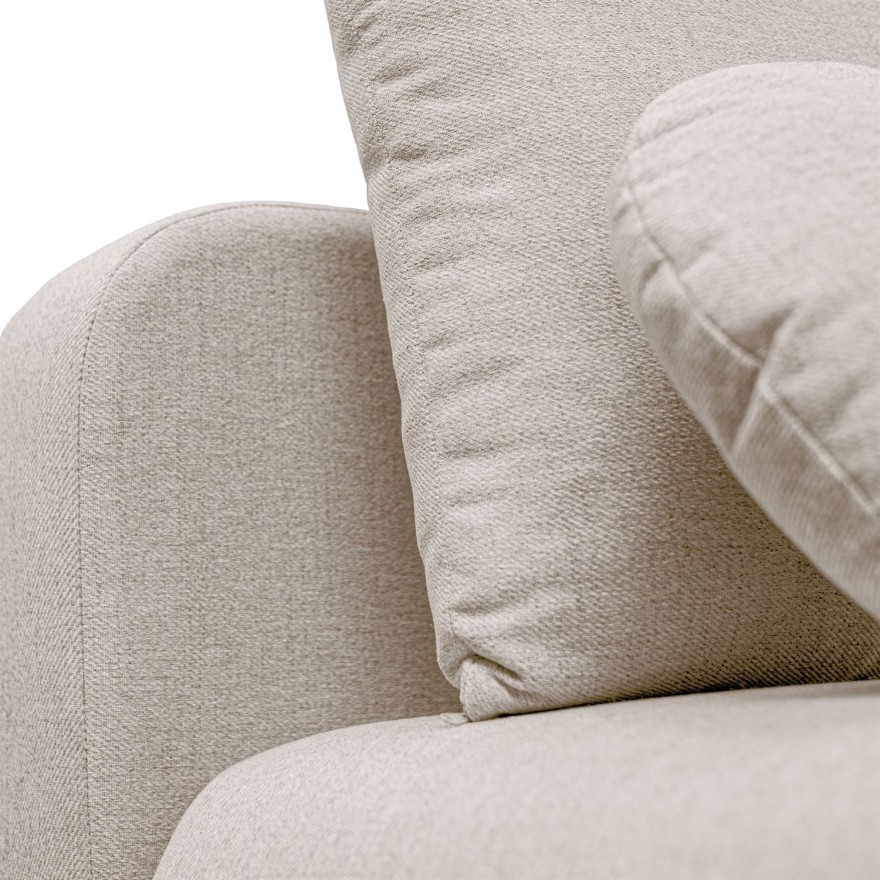 Dwuosobowa kanapa CLAIRE z funkcją spania