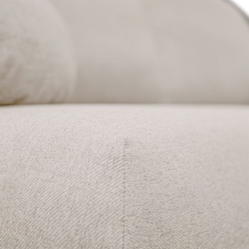 Dwuosobowa kanapa CLAIRE z funkcją spania