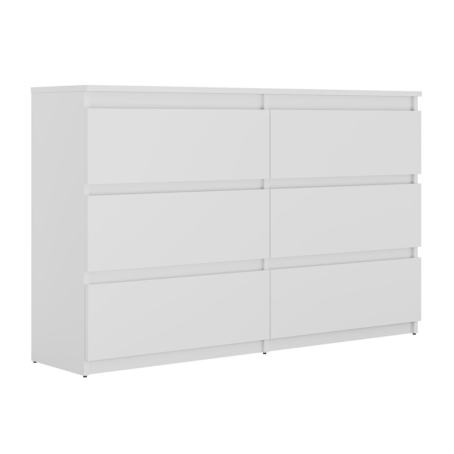 Nowoczesna komoda HANA M6