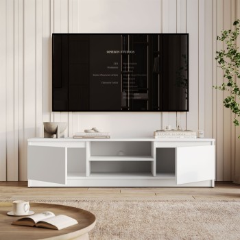 Szafka RTV HANA 140 cm