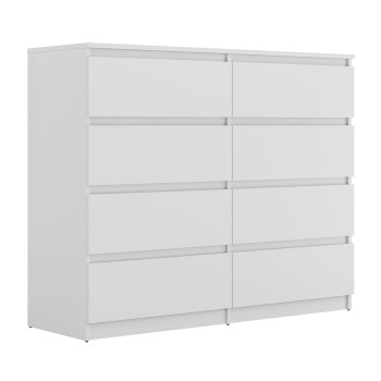 Nowoczesna komoda HANA M8 z szufladami