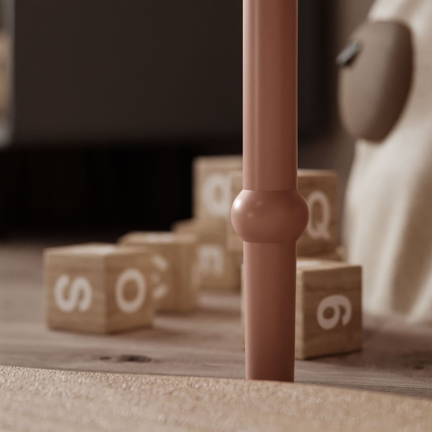 Biurko dziecięce BABUSHKA