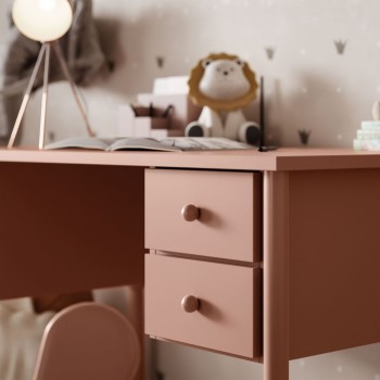 Biurko dziecięce BABUSHKA