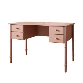 Biurko dziecięce BABUSHKA