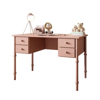 Biurko dziecięce BABUSHKA